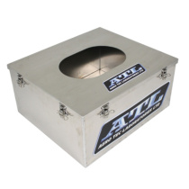 ATL Aluminium Låda till Saver Cell (60 Liter)